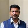 Rajesh Kumar - Operations Manager